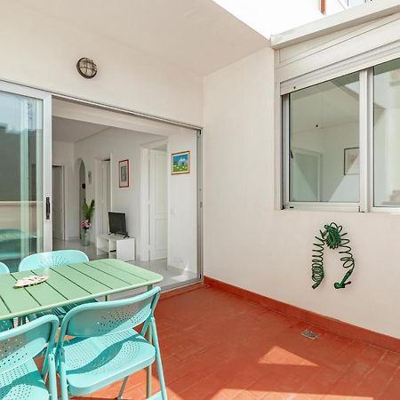 Seabliss The Terrace Of Las Canteras! Las Palmas / Gran Canaria Exterior foto