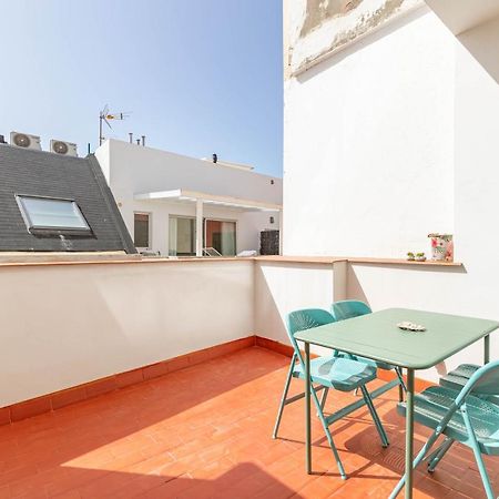 Seabliss The Terrace Of Las Canteras! Las Palmas / Gran Canaria Exterior foto
