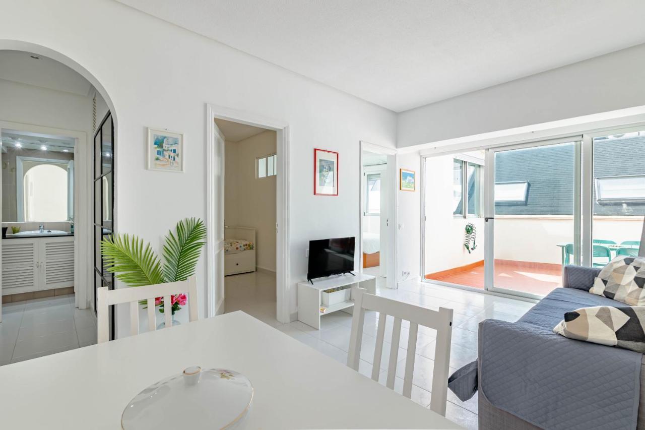 Seabliss The Terrace Of Las Canteras! Las Palmas / Gran Canaria Exterior foto