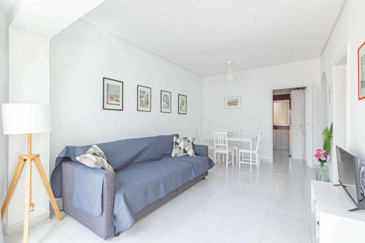 Seabliss The Terrace Of Las Canteras! Las Palmas / Gran Canaria Exterior foto