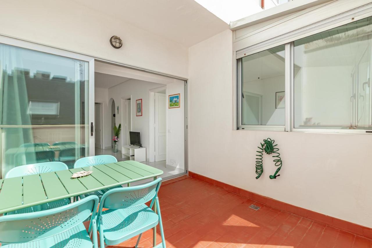Seabliss The Terrace Of Las Canteras! Las Palmas / Gran Canaria Exterior foto