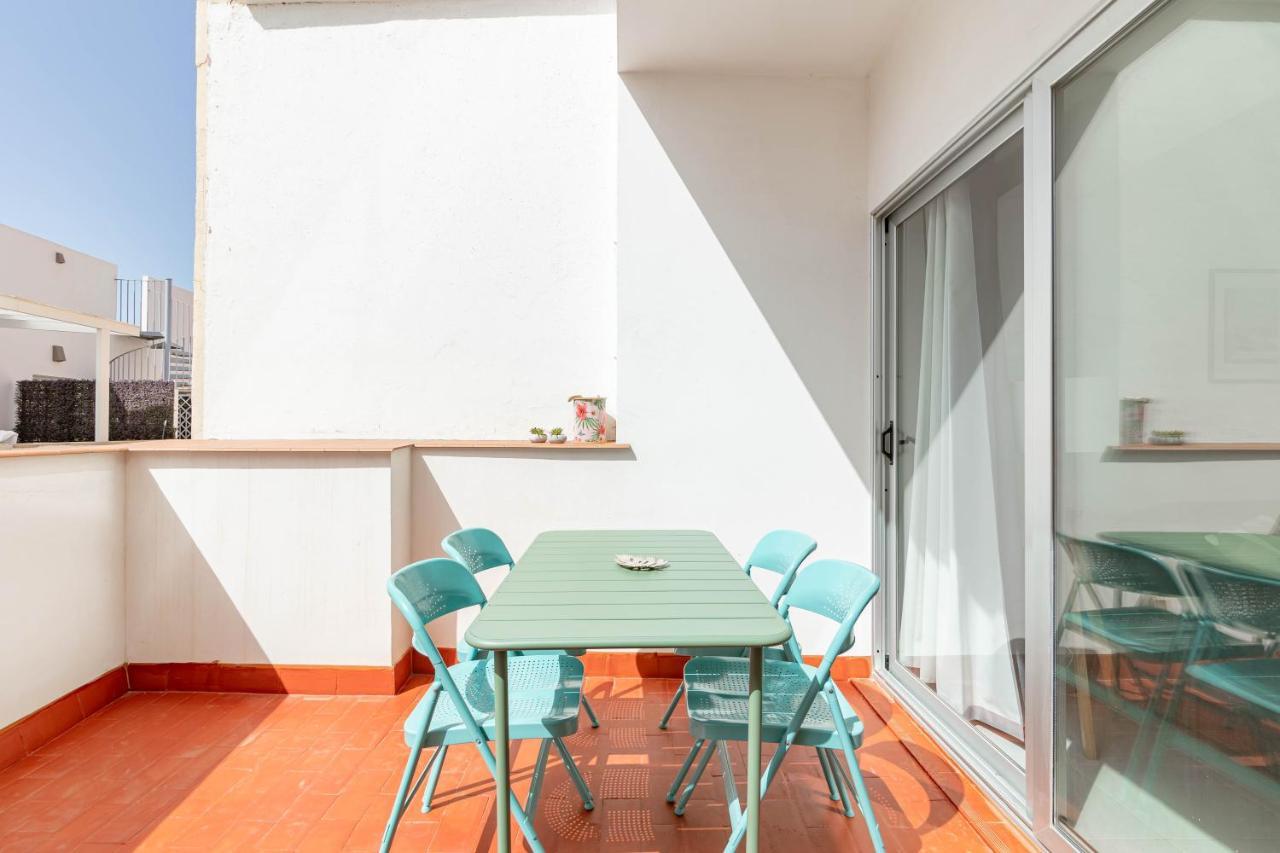 Seabliss The Terrace Of Las Canteras! Las Palmas / Gran Canaria Exterior foto