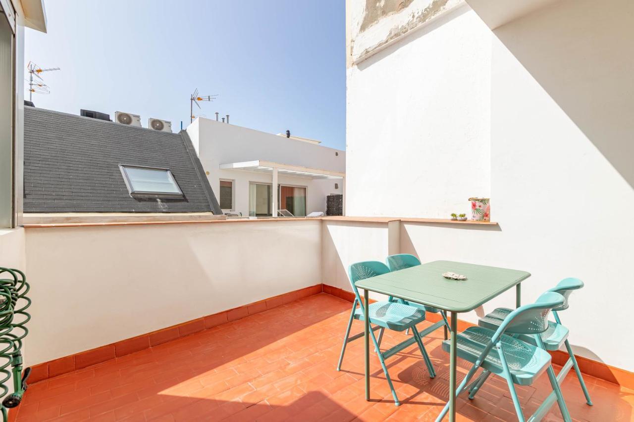 Seabliss The Terrace Of Las Canteras! Las Palmas / Gran Canaria Exterior foto